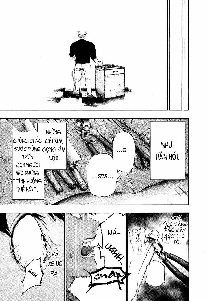 ngạ quỷ tokyo chapter 61 8