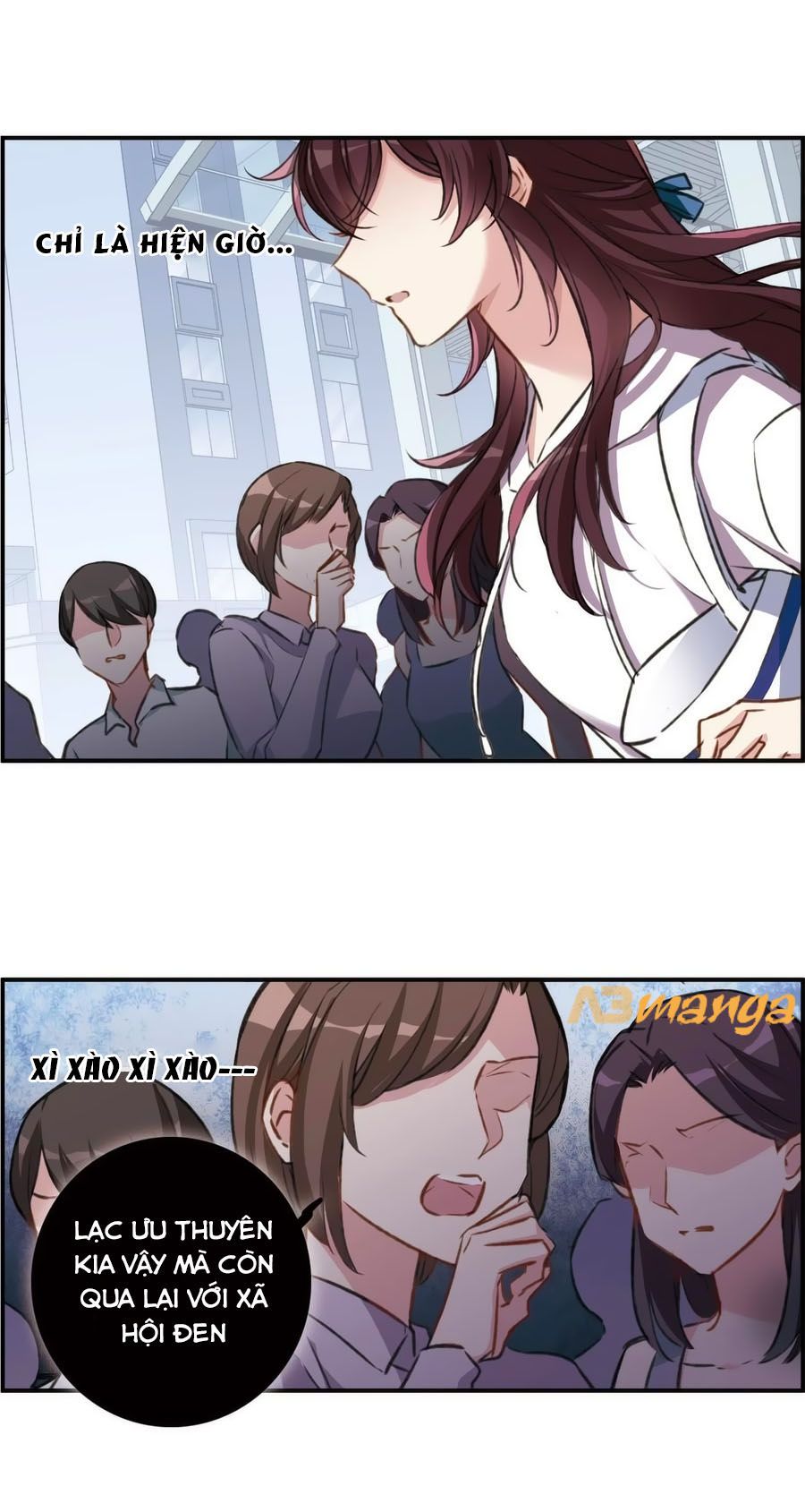 Cuốn Sách Vận Mệnh Của Tôi chapter 63 - Trang 8