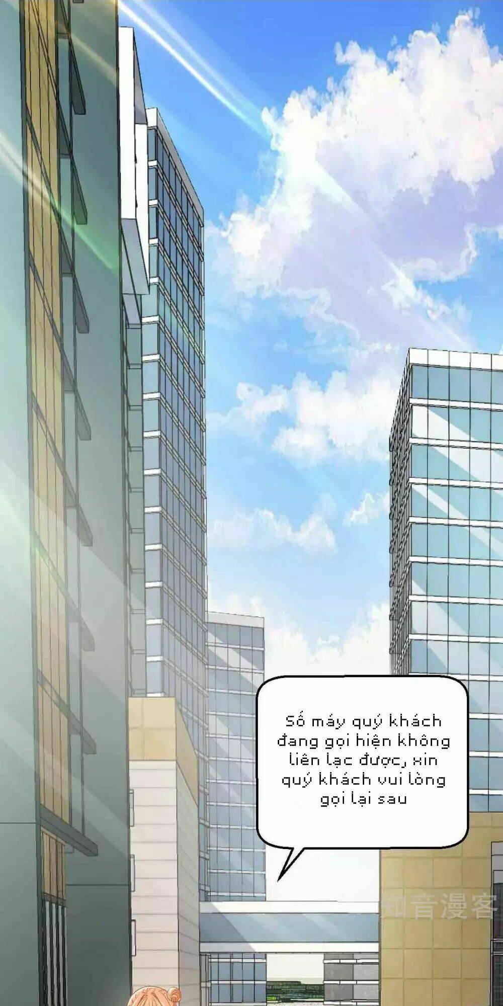 phụng tử thành hôn : tiên thê không được trốn chapter 4 3