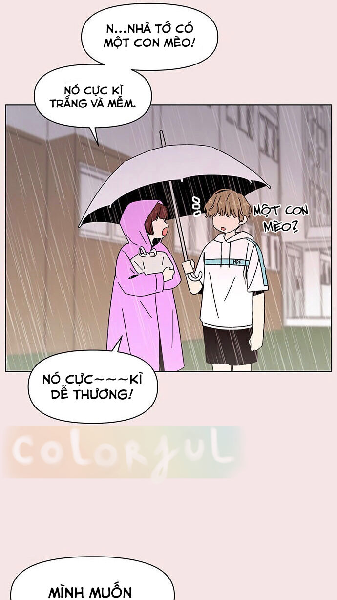 mùa hoa nở rộ chapter 19 26