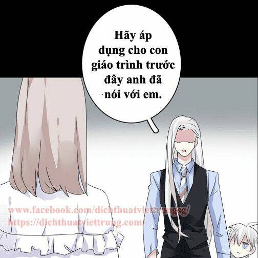 lều khều biết yêu chapter 40 48