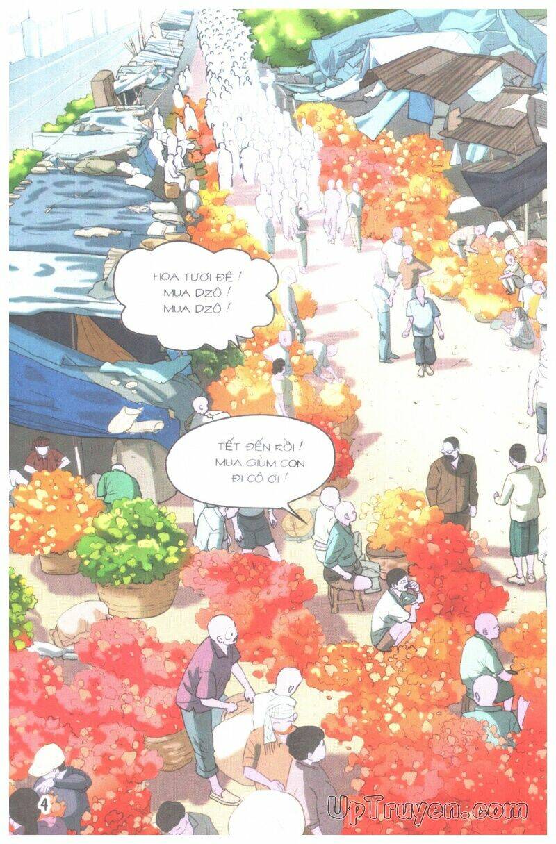 học sinh chân kinh chapter 19 6