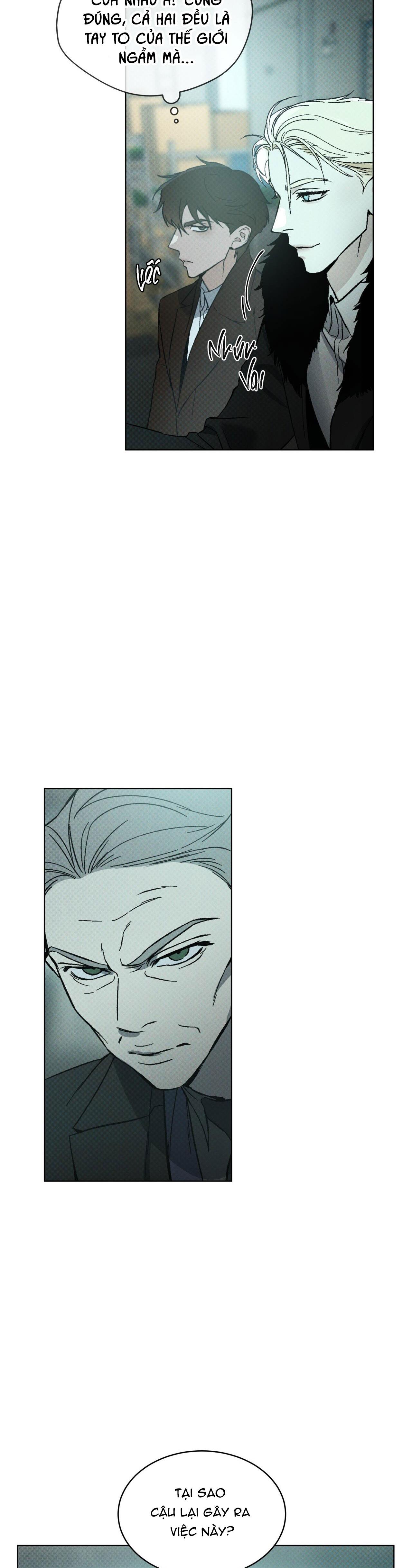 codename anastasia chapter 20 29