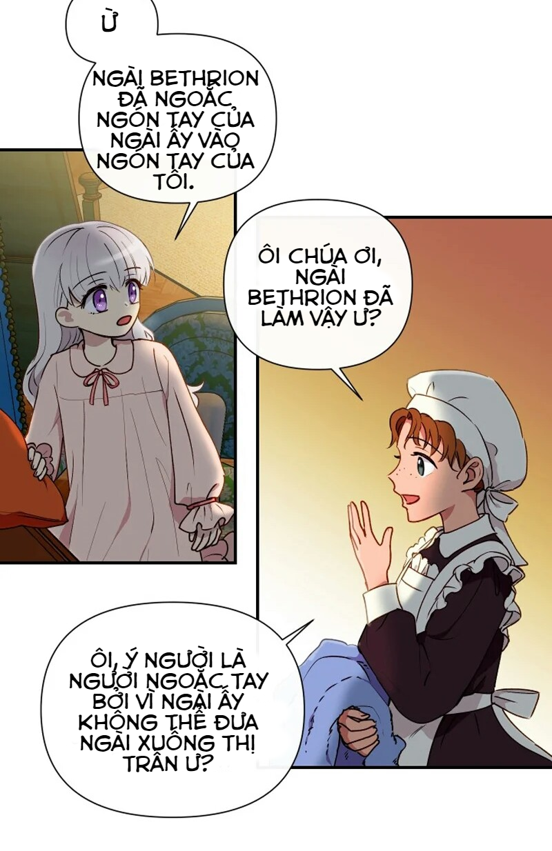 bản khế ước với nữ công tước ác ma chapter 18 35