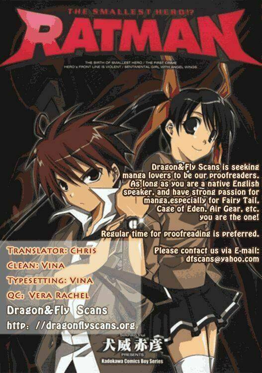 anh hùng xấu xa chapter 7 1