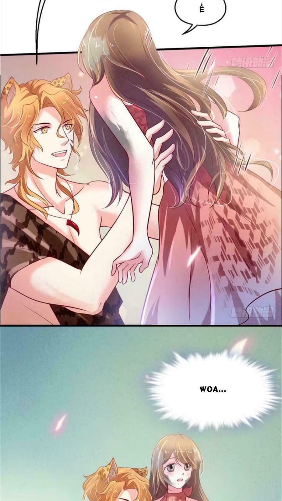 [16+] thảnh thơi thú thế chủng chủng điền, sinh sinh tể chapter 39 9