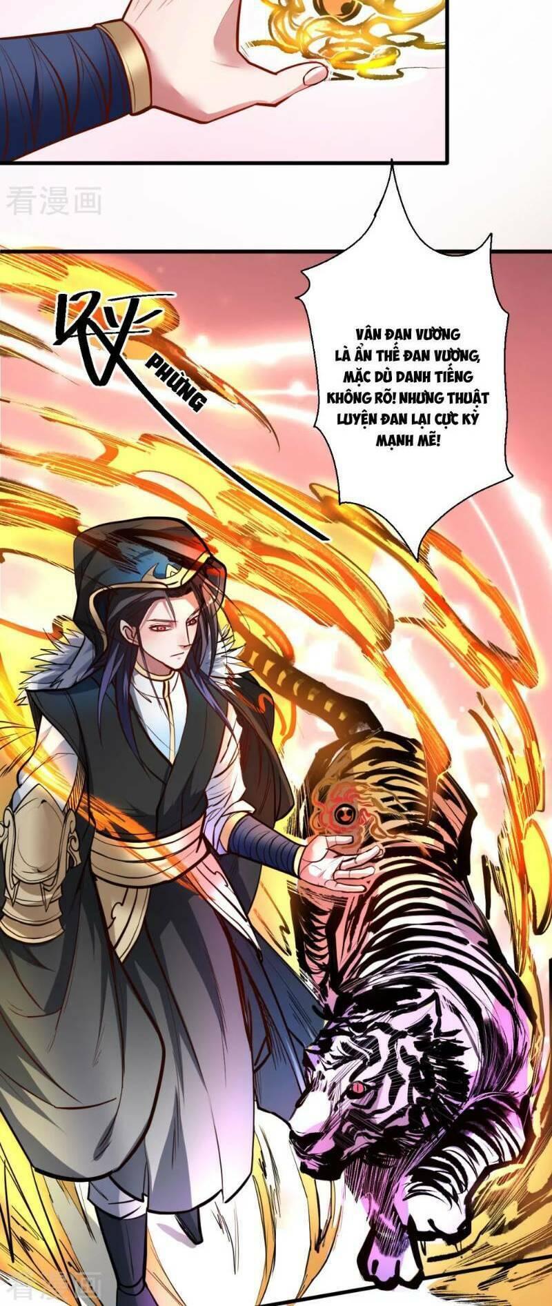 tối cường đại biểu hoàng kim thận chapter 42 16