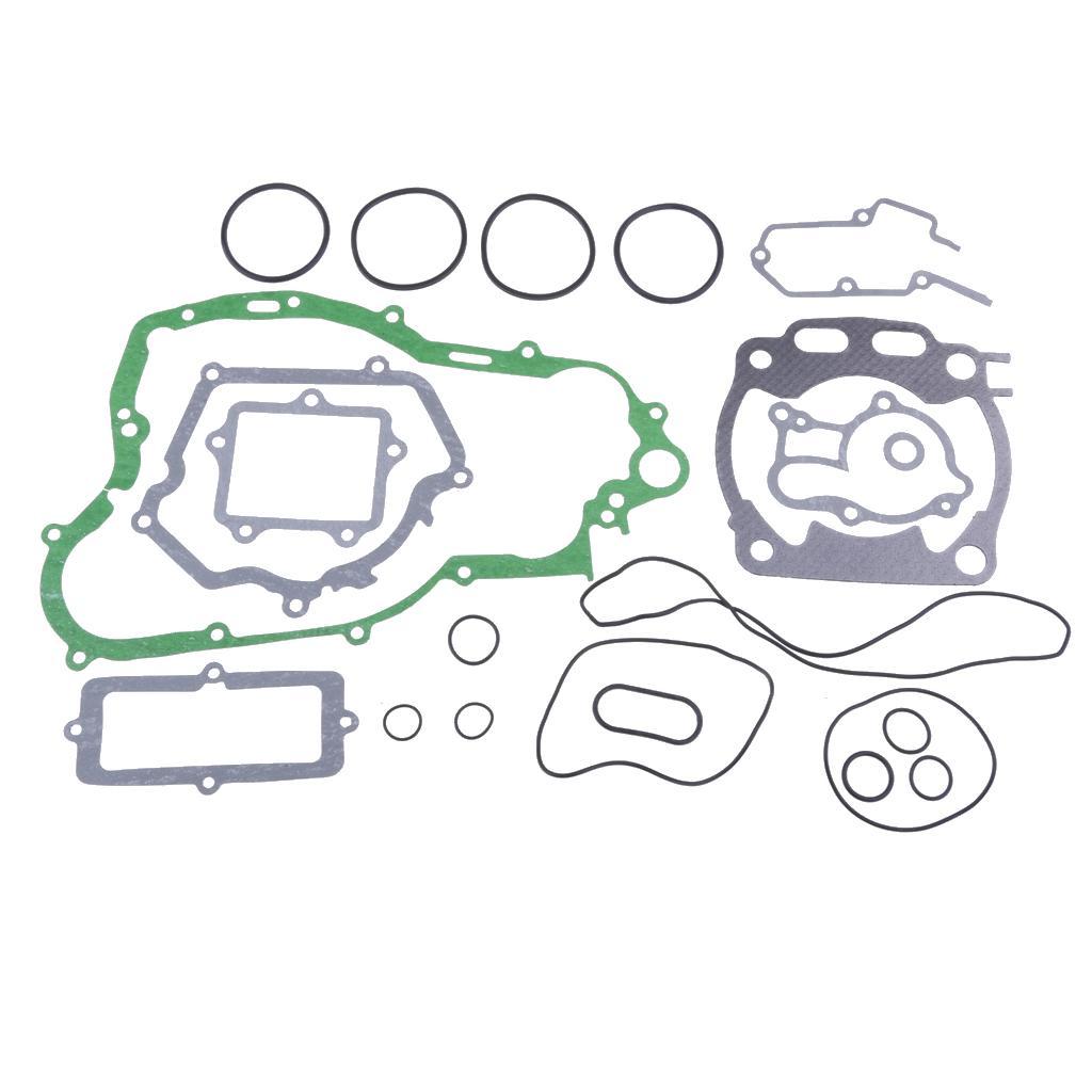 Complete Full Gasket Kit for    2002-2015