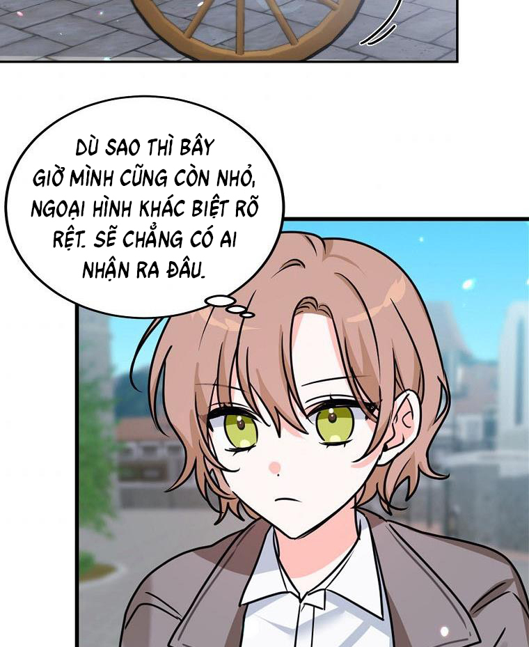 ác nữ karuna bị teo nhỏ chapter 2.2 24