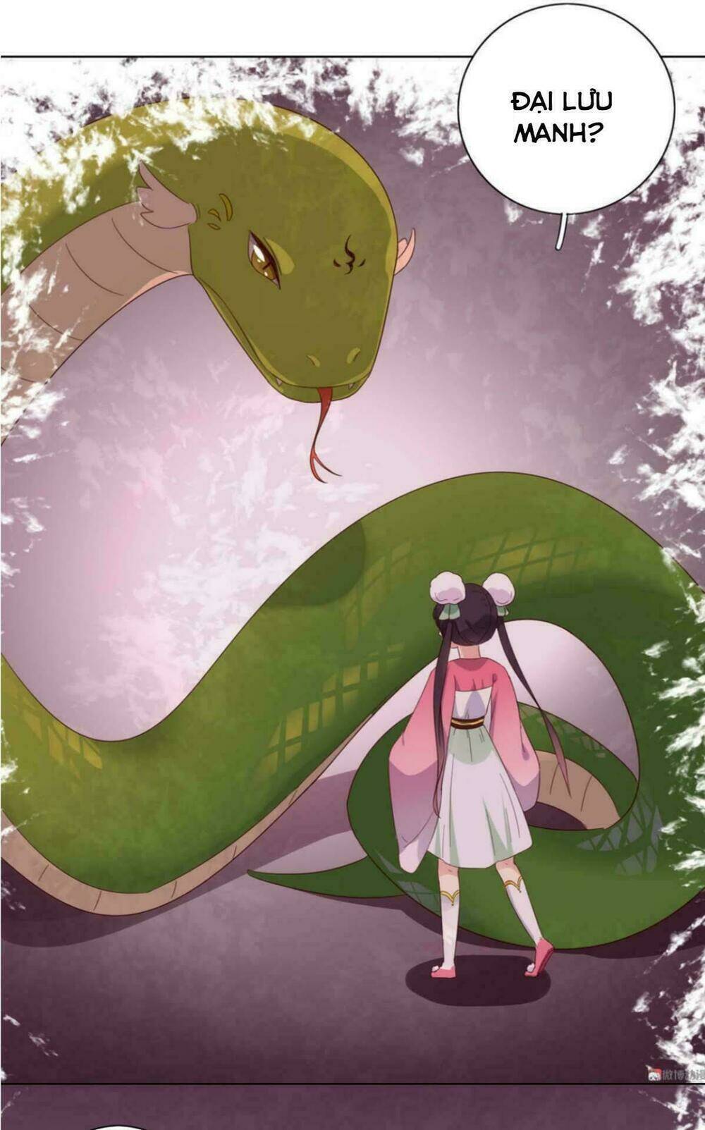 phi thiên địch tự dưỡng đích khẩu tử chapter 45 21