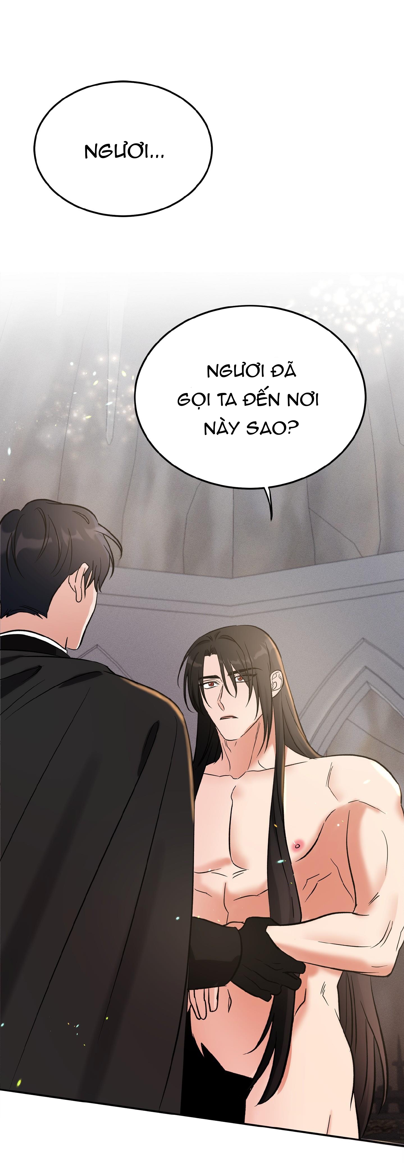 giam giữ ác ma chapter 1 40