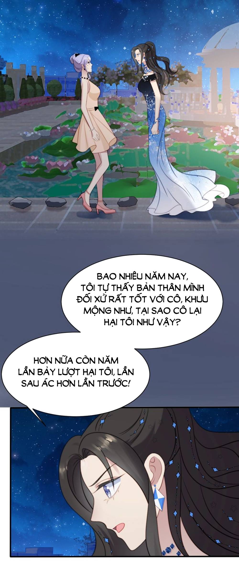 khoá chặt đôi môi (full) chapter 54 24