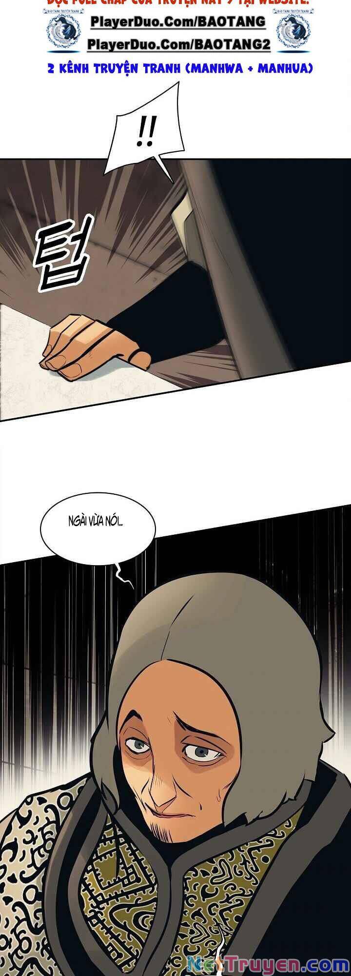 bất bại chân ma chapter 104 48