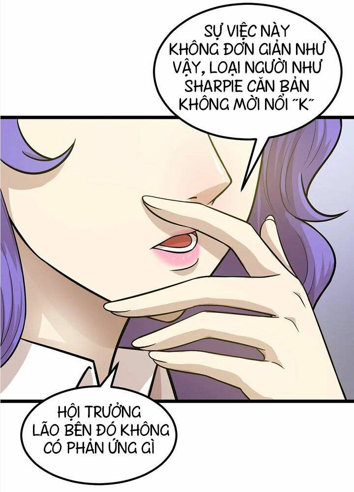 đai ca trở lại tuổi 16 chapter 46 22