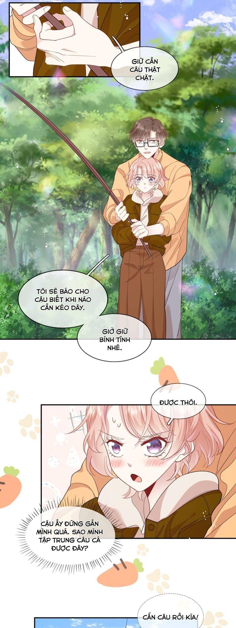 làm ơn đừng quá kiêu ngạo chapter 33 16