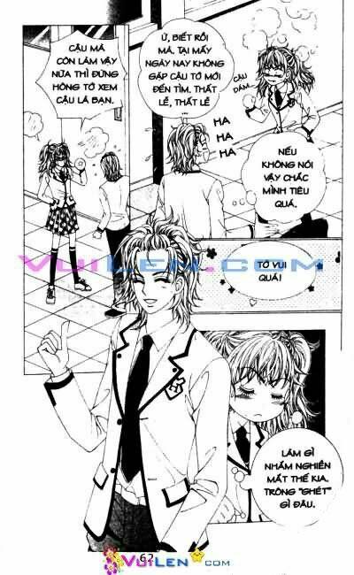 thiên thần tái thế chapter 2 62