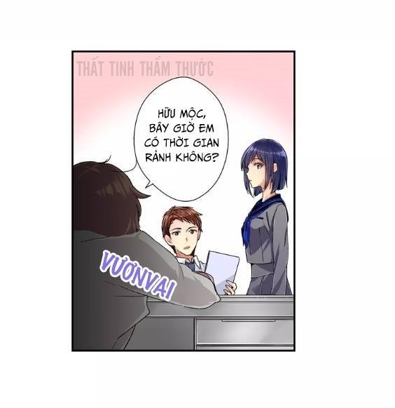 anh ấy và xương sườn của cô ấy chapter 1 19