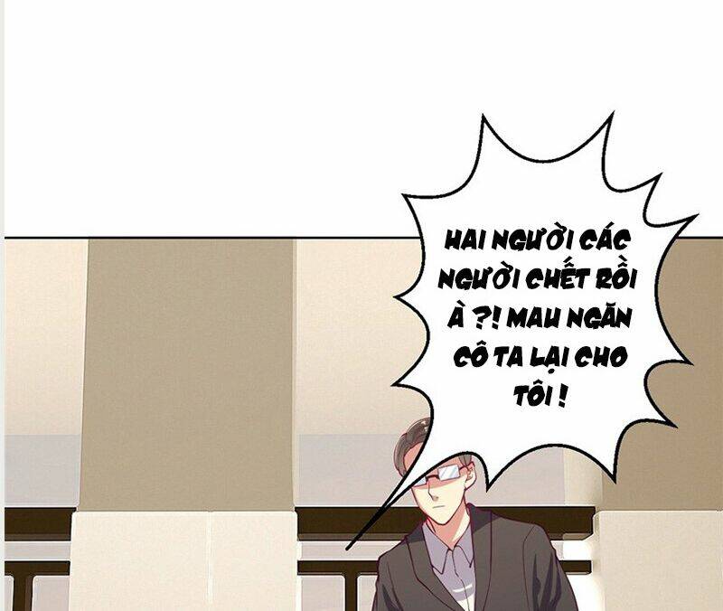 ngạo kiều tổng tài sủng điềm thê chapter 17 44