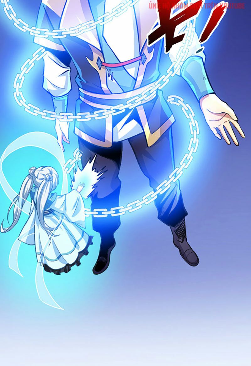 võ đạo độc tôn chapter 400 54