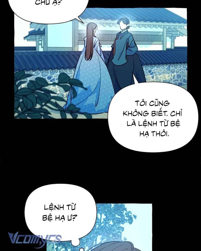 chuyện tình hoa lưu ly chapter 6 37