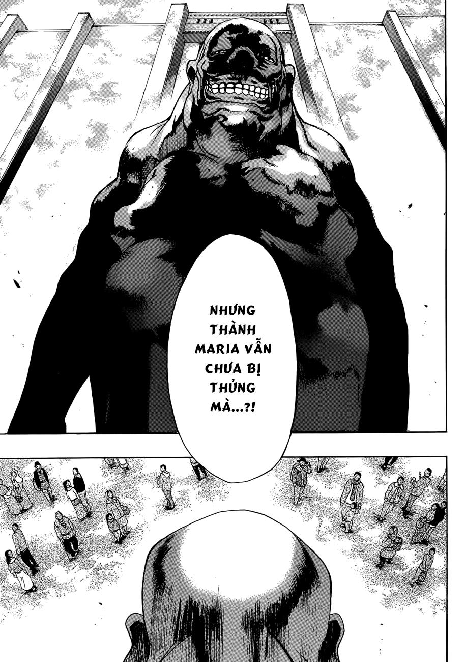 attack on titans - before the fall chapter 0 4