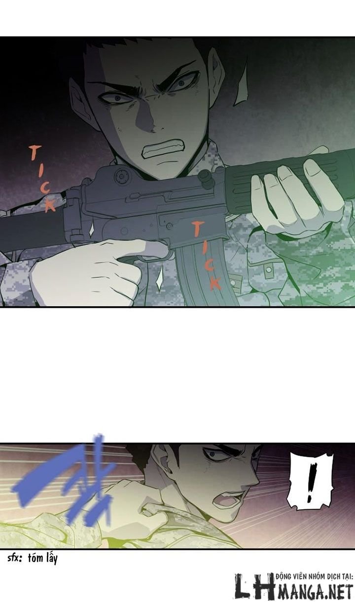 m.i.a - jakjeonjung siljong chapter 26 5