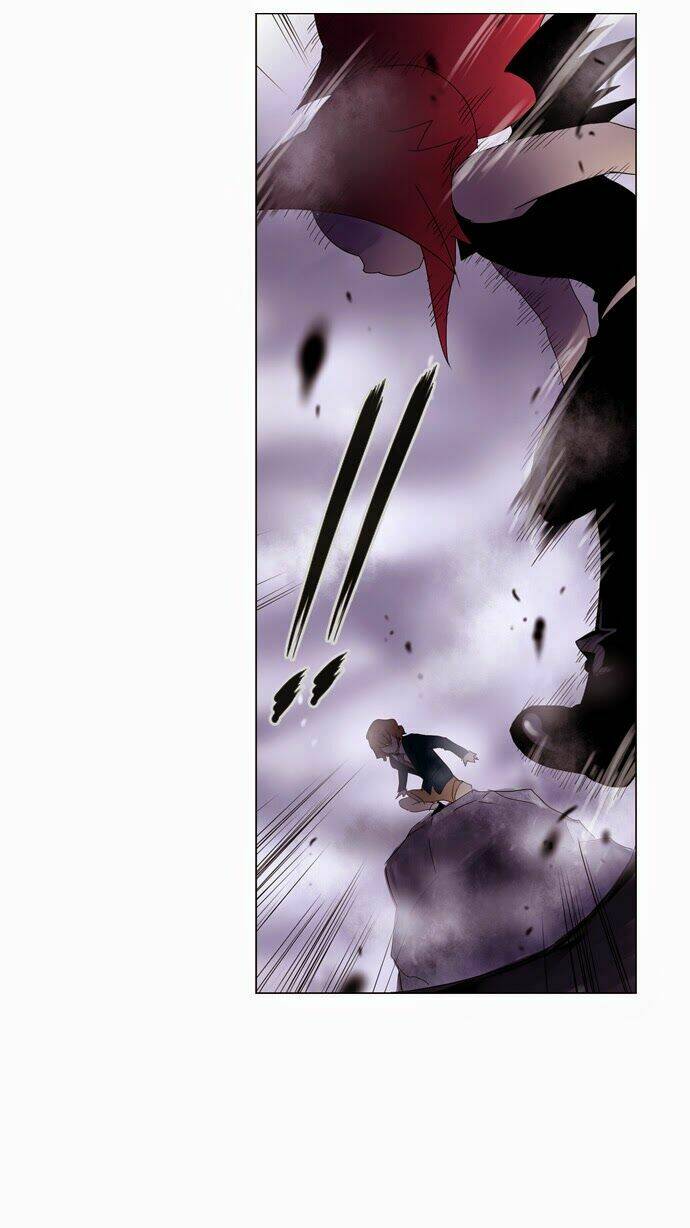 bản khế ước linh hồn chapter 48 8