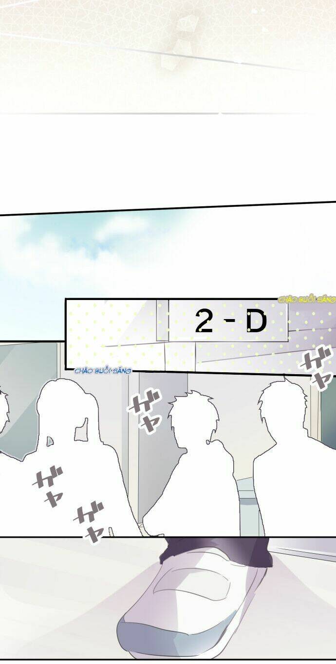 gakkyuu iinni narimashita chapter 3 27