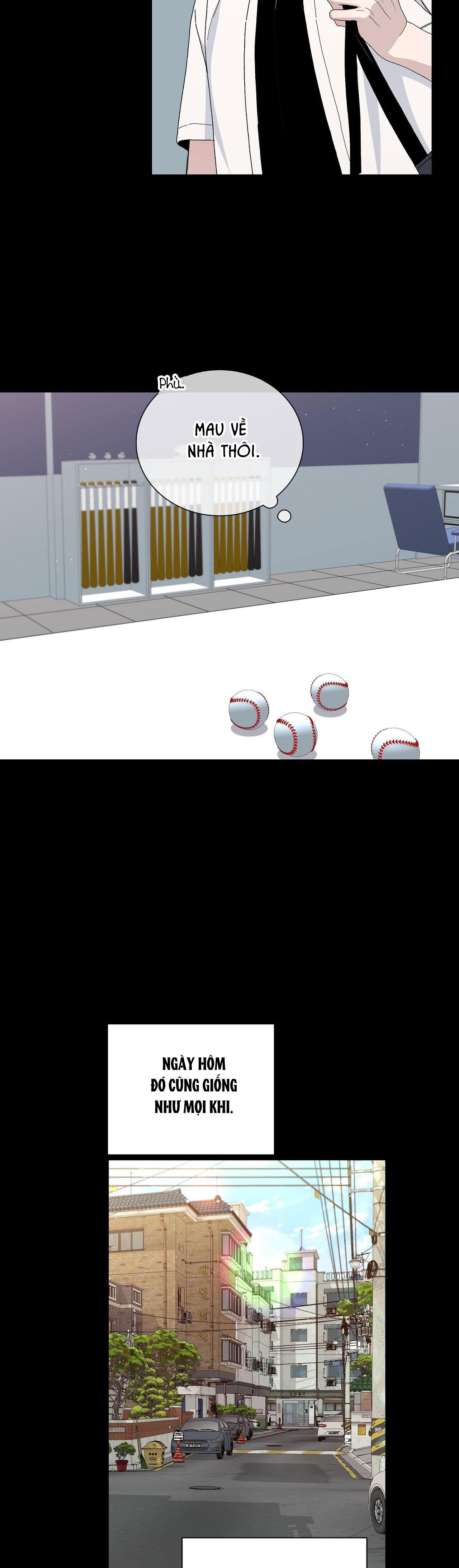 blaze out chapter 26 8