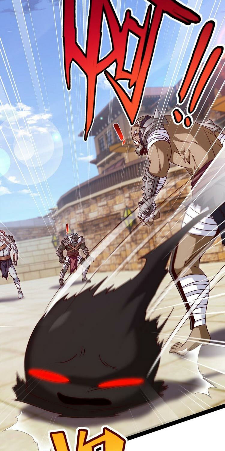 ma thú kiếm thánh dị giới tung hoành chapter 189 3