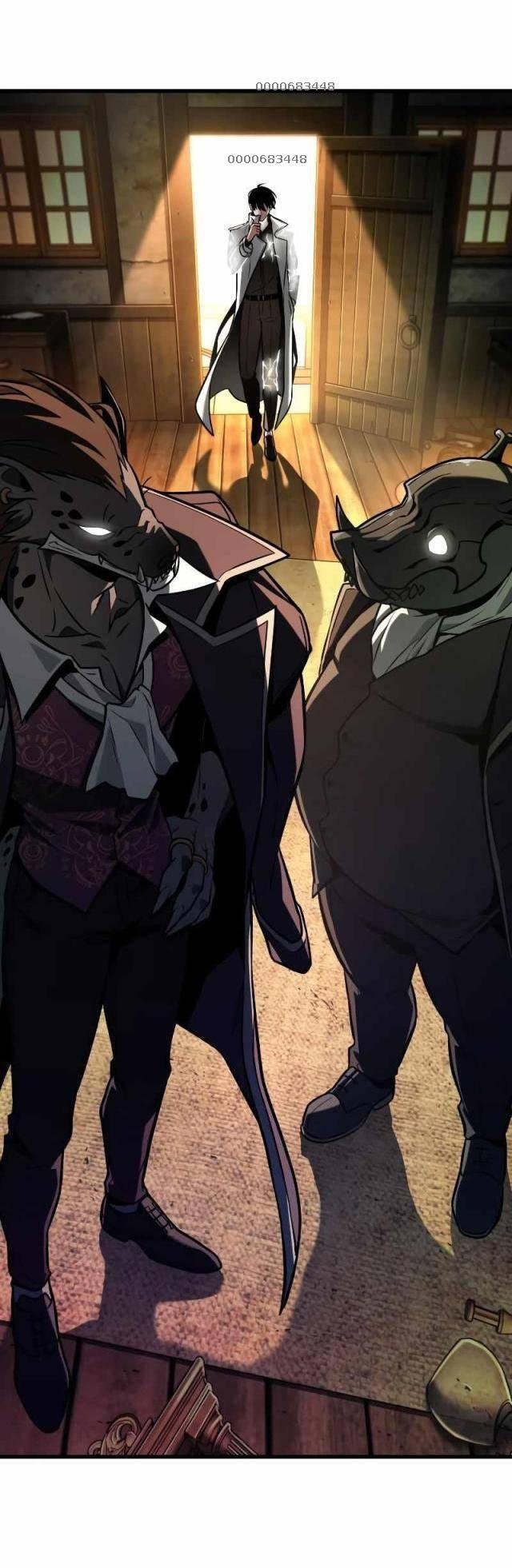 toàn trí độc giả - omniscient reader chapter 226 31