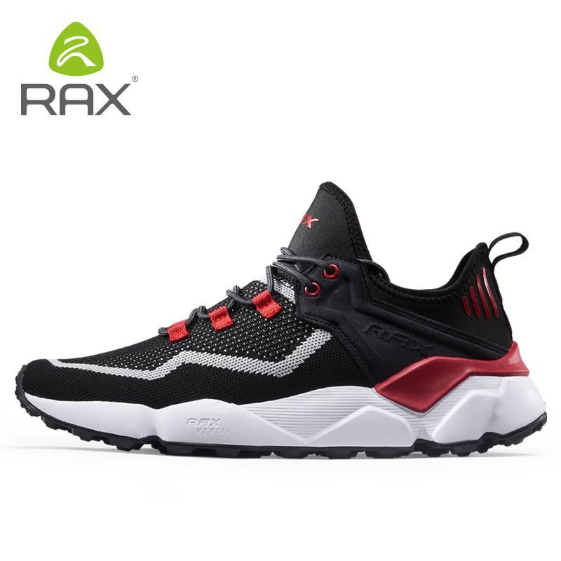 Rax Nam Chạy Bộ Nữ Thoáng Khí Giày Chạy Bộ Nam Giày Thể Thao Nhẹ Nam Giày Tập Gym Giày Thể Thao Ngoài Trời Nam zapatos Color: light khaki men Shoe Size: 44
