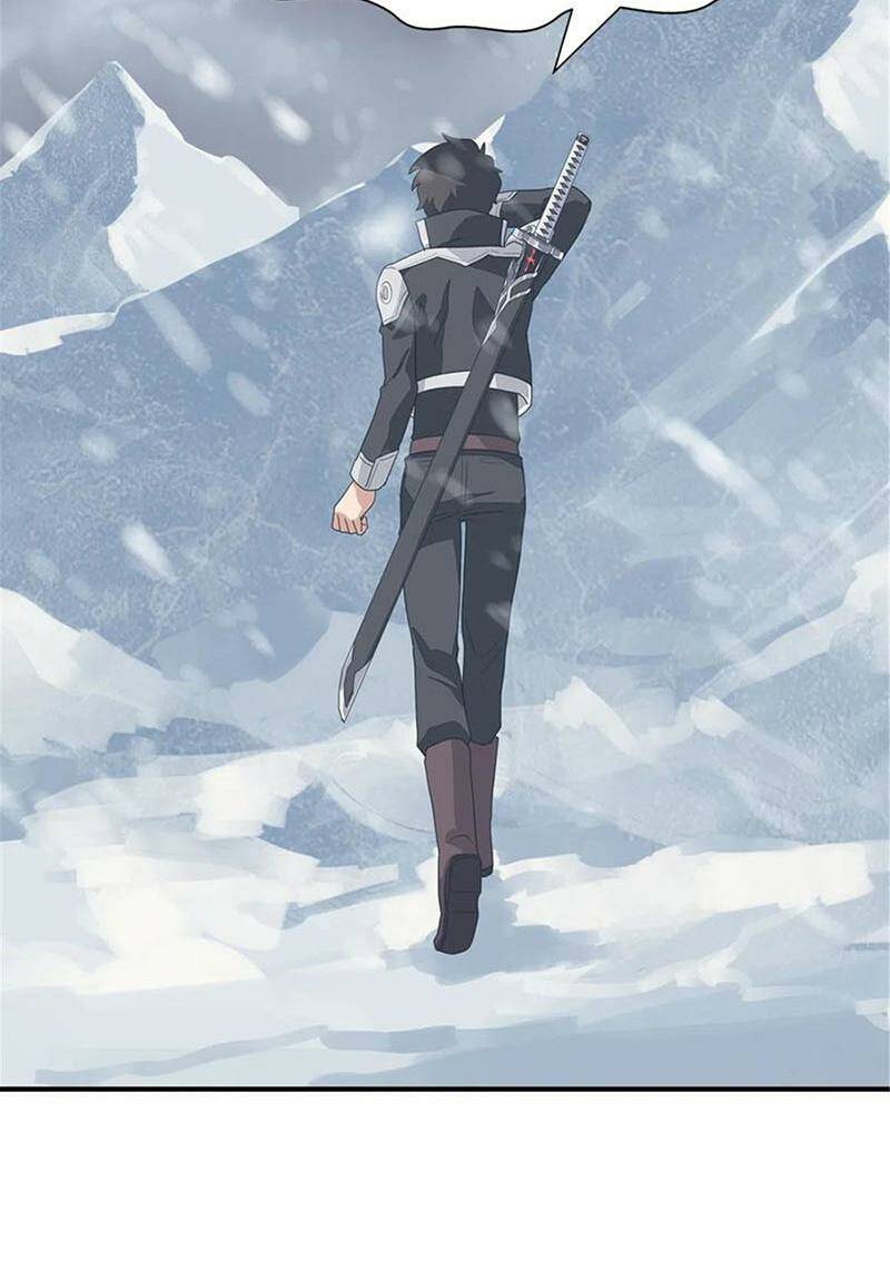 bạn gái virus của tôi chapter 384 5