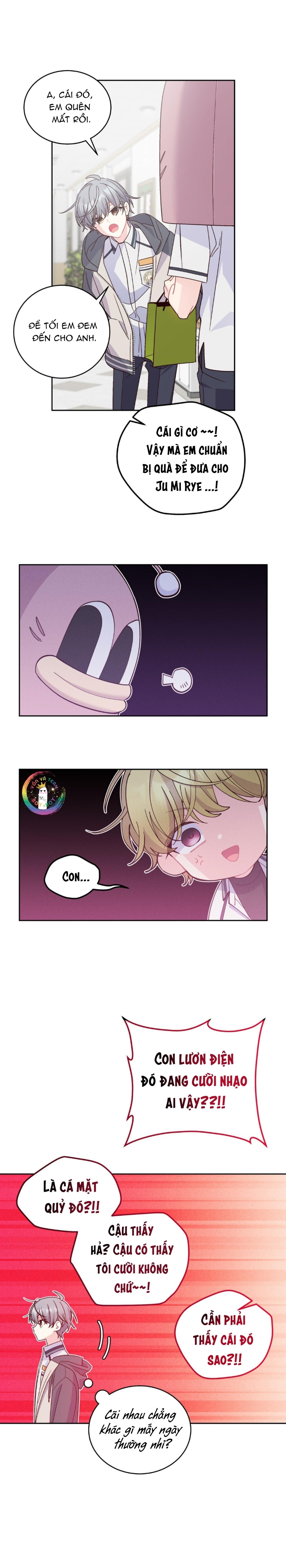 merry marbling chapter 90 20