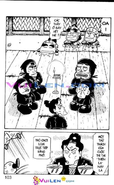 ninja loạn thị chapter 50 103