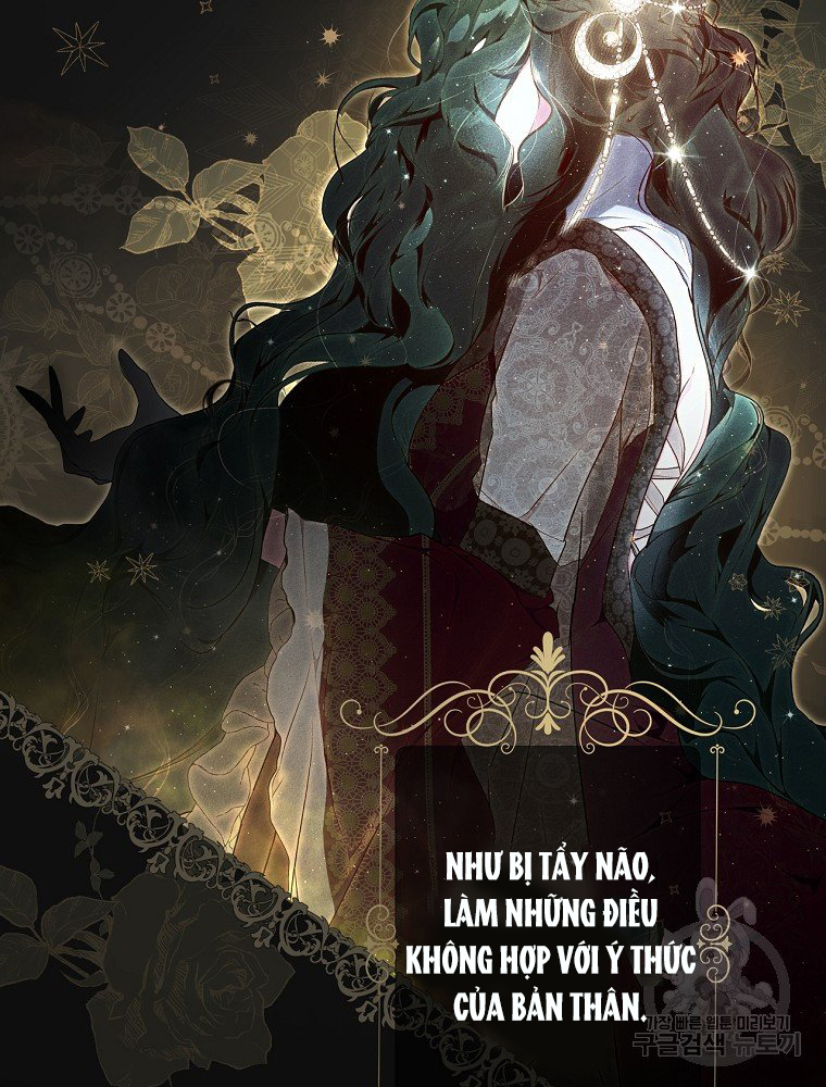 quý cô bí ẩn - secret lady chapter 47 2