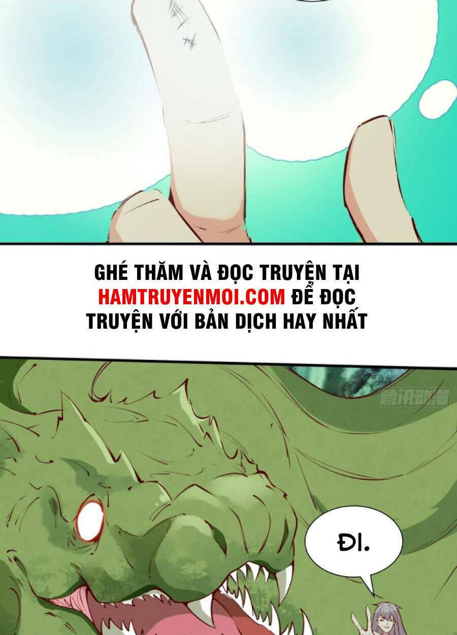 ta lập hậu cung tại tây du ký chapter 62 43