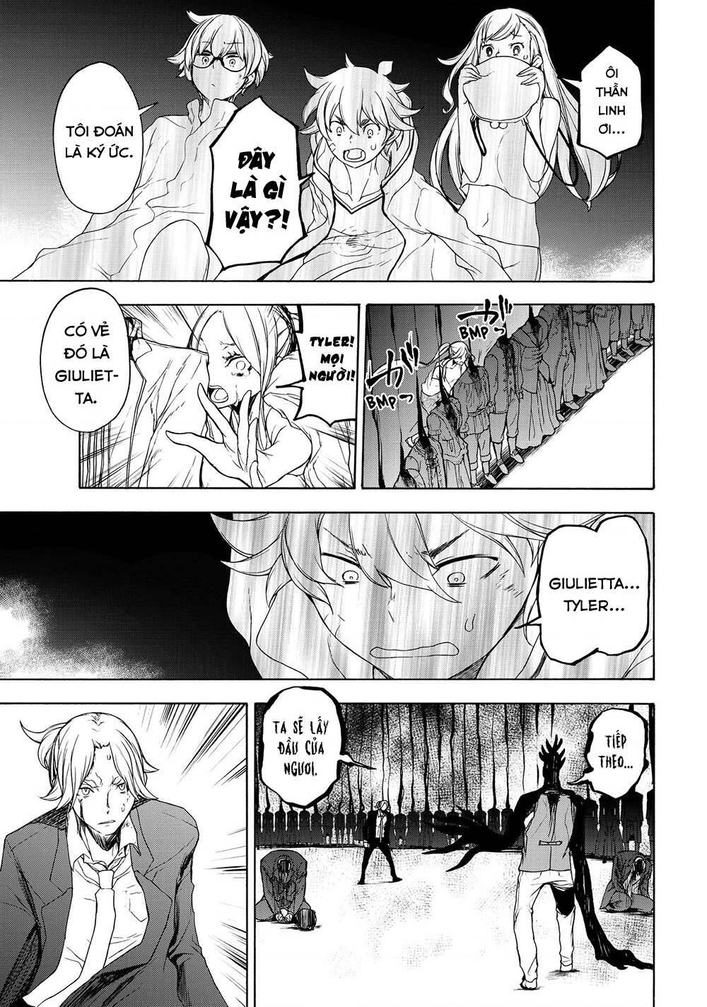 bootsleg chapter 9 16