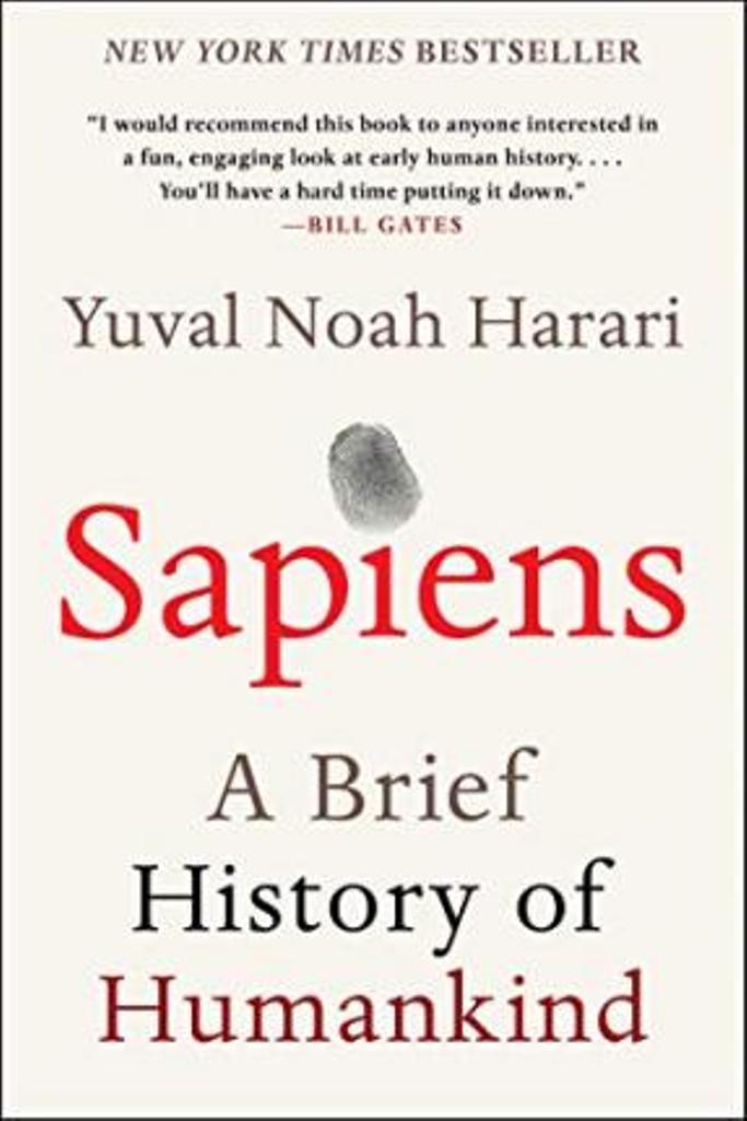 Sapiens