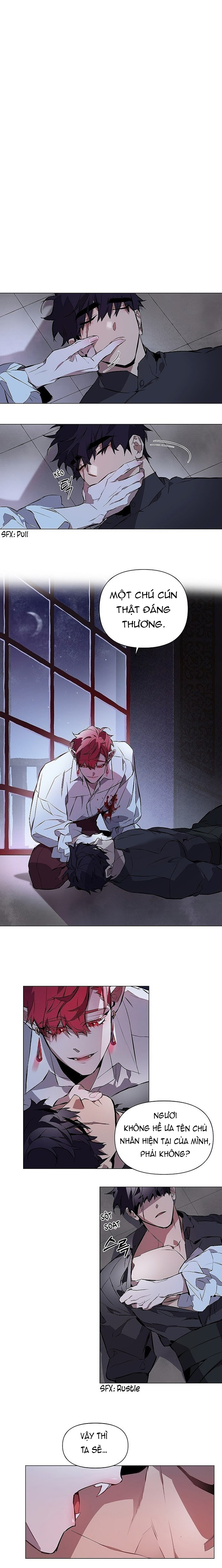 vết cắt ánh trăng chapter 4.1 2