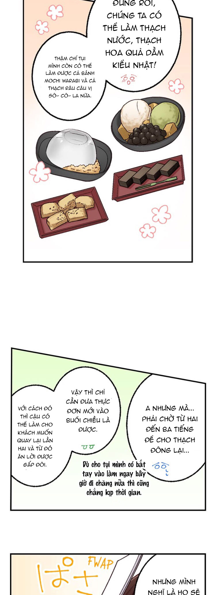 họ chắc chắn đã làm chuyện đó chapter 49.2 6