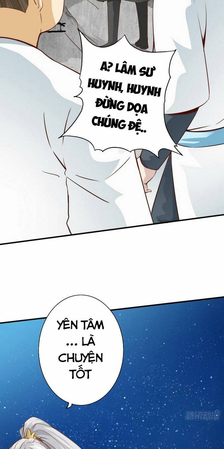 chư thiên ký chapter 276 25