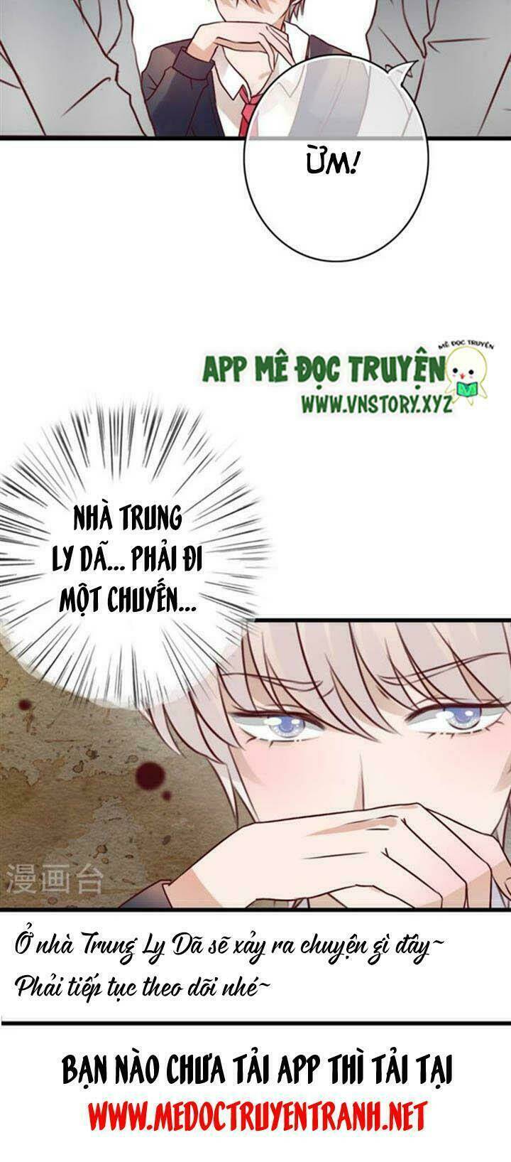 sau con mưa mùa hạ chapter 23 20