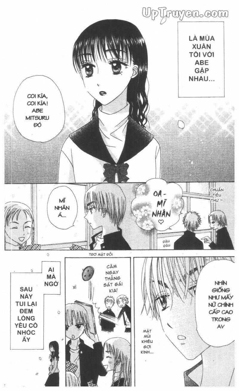 chân dung m&n chapter 6 146