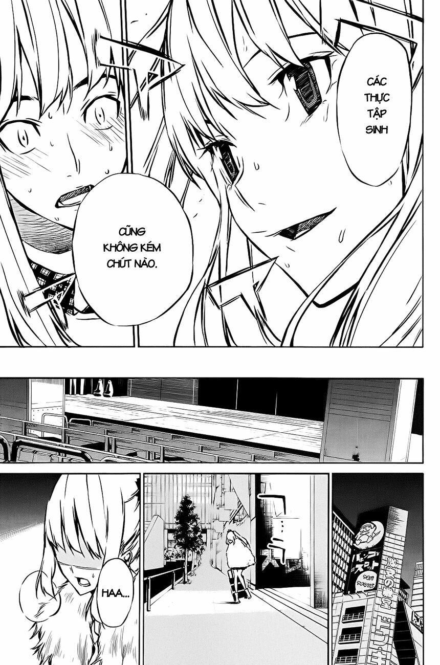 akb49 - renai kinshi jourei chapter 17 6