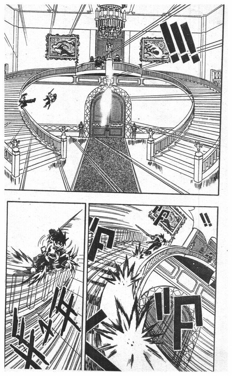 joou kishi monogatari chapter 2 15