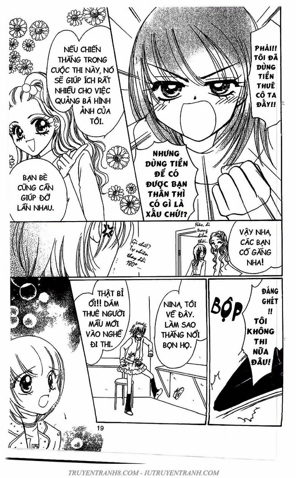 bộ sưu tập lọ lem chapter 46 17