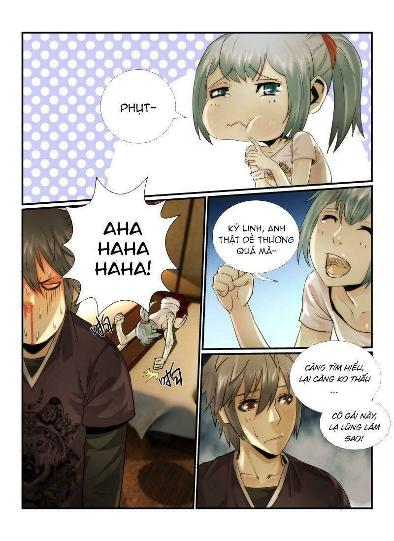 death field chapter 15 4