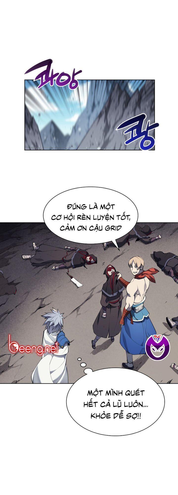 vượt qua giới hạn chapter 46 35