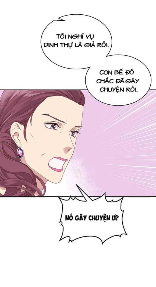 thật tình, họ rất nhớ cô ấy! chapter 5 28